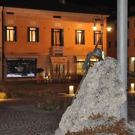 Nazionale Camere Montebelluna Eksteriør bilde